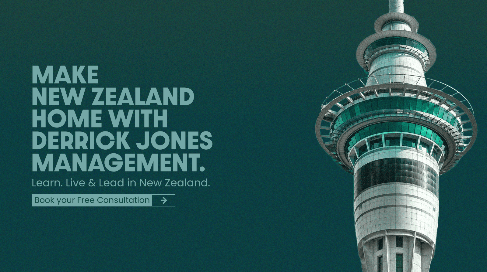 Back ground image of derrick jones desktop view