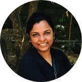 Sudhiya Mohan